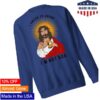 A-Hole Clothing Co Store Merch A-Hole Drunk Jesus Unisex Premium Sweatshirt 5 A-Hole Clothing Co Store Merch A-Hole Drunk Jesus Unisex Premium Sweatshirt