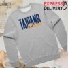 A-Hole Clothing Co Store Merch Cairns Taipans Nbl26 Classic Crewneck 5 A-Hole Clothing Co Store Merch Cairns Taipans Nbl26 Classic Crewneck