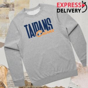 A-Hole Clothing Co Store Merch Cairns Taipans Nbl26 Classic Crewneck