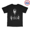 Acid Bath Store Merch Hess Tee - Black