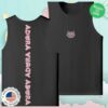 Adora Vestiaire Store Merch Adora Longline Loose Tank