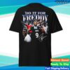 Almost Friday Store Merch Do It For Freddy Tee
