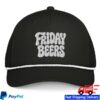 Almost Friday Store Merch Friday Beers Embroidered Rope Hat