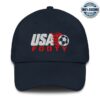 Almost Friday Store Merch Usa Footy Dad Hat