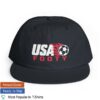 Almost Friday Store Merch Usa Footy Surf Hat