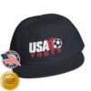 Almost Friday Store Merch Usa Footy Surf Hat