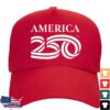 America250 Store Merch America250 Official High Crown Limited Edition Hat 3 America250 Store Merch America250 Official High Crown Limited Edition Hat