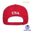America250 Store Merch America250 Official High Crown Limited Edition Hat 1 America250 Store Merch America250 Official High Crown Limited Edition Hat