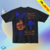 Andafterthat Store Merch The Mf Doom Tee Black Edge