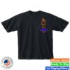 Andafterthat Store Merch The Mf Doom Tee Black Edge