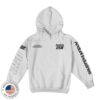 Anduril Store Merch Anduril 250 'Race The Base' Hoodie