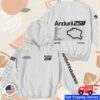 Anduril Store Merch Anduril 250 'Race The Base' Hoodie