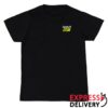 Anduril Store Merch Anduril 250 'Race The Base' T-Shirt