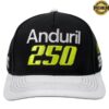 Anduril Store Merch Anduril 250 'Victory Lane' Hat
