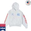 Anduril Store Merch Rebuild The Arsenal 'The Grind That'll Win' Hoodie