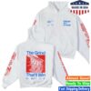 Anduril Store Merch Rebuild The Arsenal 'The Grind That'll Win' Hoodie