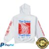 Anduril Store Merch Rebuild The Arsenal 'The Grind That'll Win' Hoodie