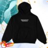 Anduril Store Merch Superpowers For Superheroes 'Augments' Hoodie