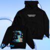 Anduril Store Merch Superpowers For Superheroes 'Augments' Hoodie