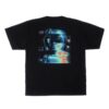 Anduril Store Merch Superpowers For Superheroes 'Augments' T-Shirt