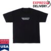 Anduril Store Merch Superpowers For Superheroes 'Augments' T-Shirt