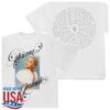 Ariana Grande Store Merch Ag Photo T-Shirt