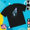 Ariana Grande Store Merch Brighter Days Spotlight T-Shirt