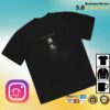 Ariana Grande Store Merch Eternal Sunshine Teddy Bear T-Shirt