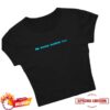 Ariana Grande Store Merch Eternal Sunshine Tour Baby T-Shirt