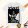 Behemoth Store Merch I, Sculptor Of Aeons And Worlds T-Shirt