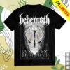 Behemoth Store Merch I, Scvlptor Lvx Ex Tenebrae T-Shirt