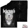 Behemoth Store Merch I, Scvlptor Lvx Ex Tenebrae T-Shirt