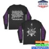 Beyond Human Merch Crush Chirst Long Sleeve