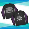 Beyond Human Merch Crush Chirst Long Sleeve