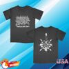 Beyond Human Merch Crush Christ Tee