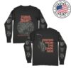 Beyond Human Merch Dark Side Long Sleeve