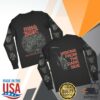 Beyond Human Merch Dark Side Long Sleeve