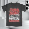 Beyond Human Merch Lions Den Tee