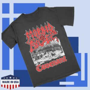 Beyond Human Merch Lions Den Tee