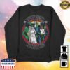 Beyond Human Merch Monsters Crewneck