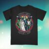 Beyond Human Merch Monsters Tee