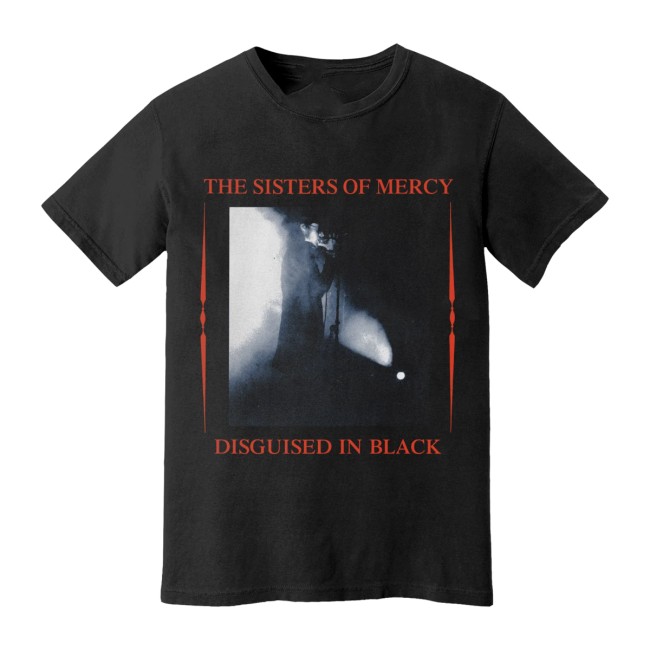Beyond Human Merch Store Disguised Tee 3 Beyond Human Merch Store Disguised Tee