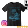 Beyond Human Merch Store Echoes Tee 1 Beyond Human Merch Store Echoes Tee