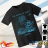 Beyond Human Merch Store Echoes Tee 4 Beyond Human Merch Store Echoes Tee