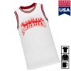 Bigfunprinthouse Store Merch Last Breath Jersey