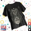 Bird Ov Prey Store Merch Fire Ov The Mind Shirt