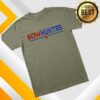 Cameron Hanes Store Merch Red, White, And Bowhunter T-Shirt