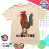 Cody Defranco Store Merch I Love Chickens (Short Sleeve) 2 Cody Defranco Store Merch I Love Chickens (Short Sleeve)