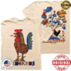 Cody Defranco Store Merch I Love Chickens (Short Sleeve) 6 Cody Defranco Store Merch I Love Chickens (Short Sleeve)