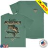 Cody Johnson Store Merch Light Green Bass Tee 1 Cody Johnson Store Merch Light Green Bass Tee